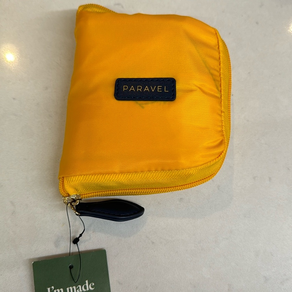 Paravel Mini Backpack